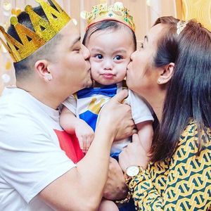 Meet your Posher, King